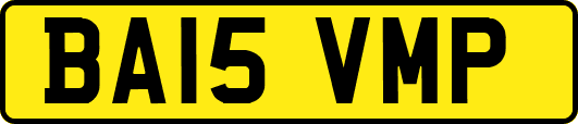 BA15VMP
