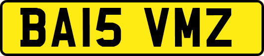 BA15VMZ