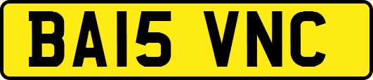 BA15VNC