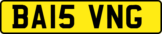 BA15VNG