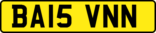BA15VNN