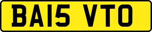 BA15VTO