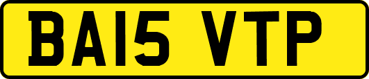 BA15VTP