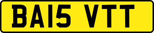 BA15VTT