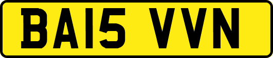BA15VVN