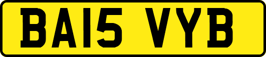 BA15VYB