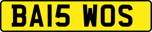 BA15WOS