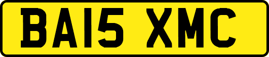 BA15XMC