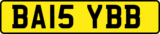 BA15YBB