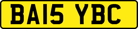 BA15YBC