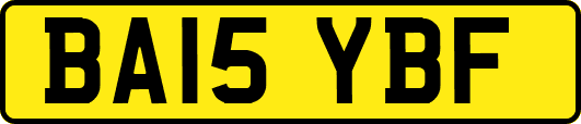 BA15YBF