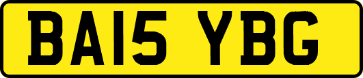 BA15YBG