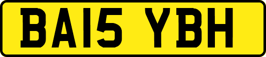 BA15YBH