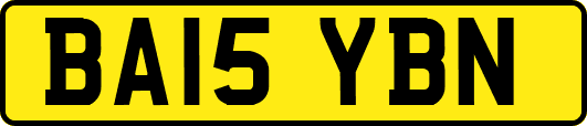 BA15YBN