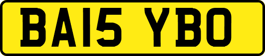 BA15YBO