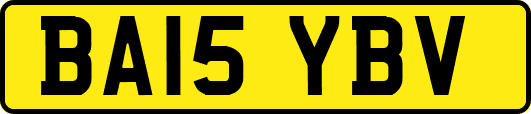 BA15YBV