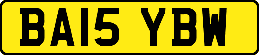 BA15YBW