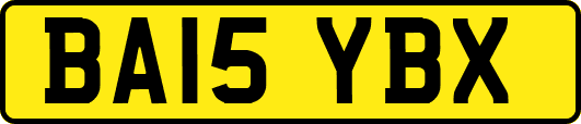BA15YBX