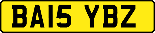 BA15YBZ