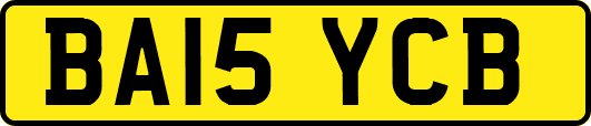 BA15YCB