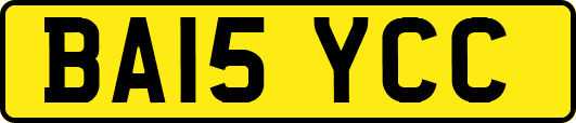 BA15YCC
