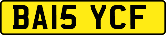 BA15YCF