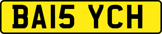 BA15YCH