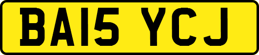 BA15YCJ