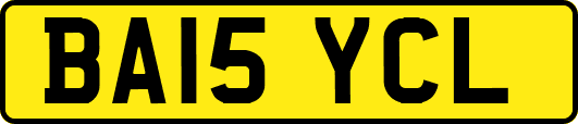 BA15YCL