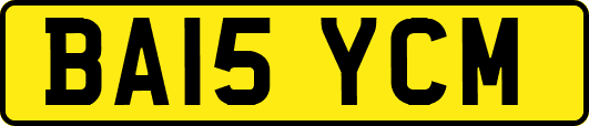 BA15YCM