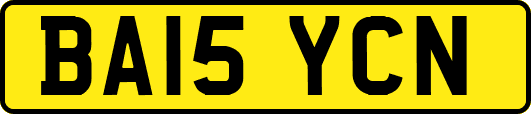 BA15YCN