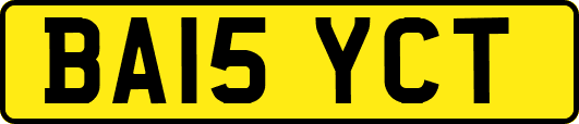 BA15YCT
