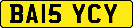 BA15YCY