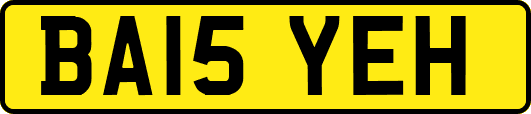 BA15YEH