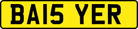 BA15YER