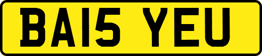 BA15YEU