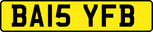 BA15YFB