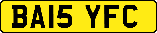 BA15YFC