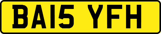 BA15YFH