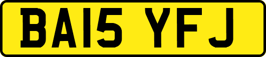BA15YFJ