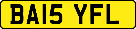 BA15YFL