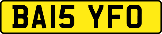 BA15YFO