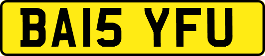 BA15YFU