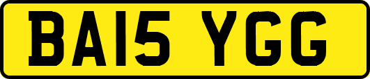BA15YGG