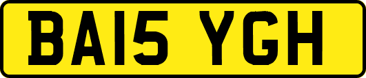 BA15YGH