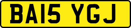 BA15YGJ