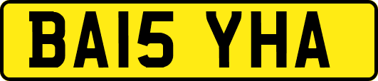 BA15YHA
