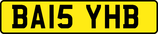 BA15YHB
