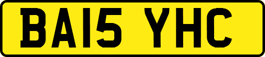 BA15YHC