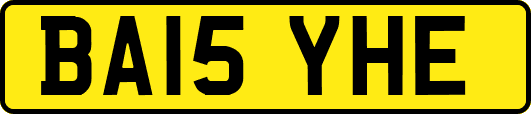 BA15YHE
